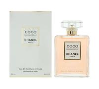 Chanel Coco Mademoiselle Intense Eau de Parfum 200ml Spray for Her