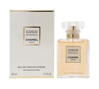 Chanel Coco Mademoiselle Intense Eau De Parfum 35ml