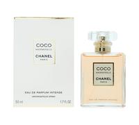 Chanel Coco Mademoiselle Intense Eau De Parfum 50ml