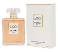 Chanel Coco Mademoiselle Intense Edp Spray 200 ml