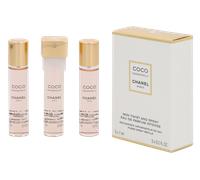 Chanel Coco Mademoiselle Intense Giftset 21 ml