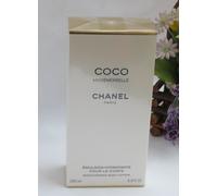 CHANEL COCO Mademoiselle ❤️ Moisturizing Body Lotion 200ml ❤️ Authentic. SEALED