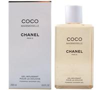 Chanel Coco Mademoiselle Shower Gel 200 ml