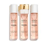 CHANEL Coco Mademoiselle 3x20ml