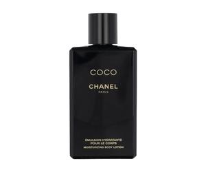 Chanel Coco Moisturizing Body Lotion 200 ml