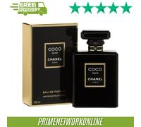 Chanel Coco Noir Eau De Parfum Spray 100ml