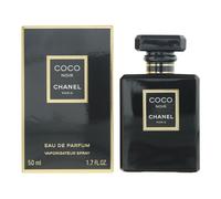 Chanel Coco Noir Eau De Parfum 50ml Spray for Her