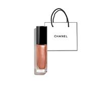 Chanel Color Shadow Premiere Lake -27