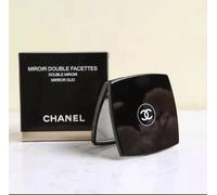 Chanel Compact Mirror, Double Facettes, Duo - New