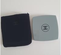 Chanel Compact Mirror, Double Facettes, Duo l BNIB