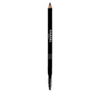 CHANEL Crayon Sourcils Sculpting Eyebrow Pencil 60 Noir Cendre