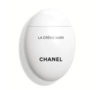 CHANEL CREMA CORPORAL La Crème Main Nourishes-Softens-Illuminates