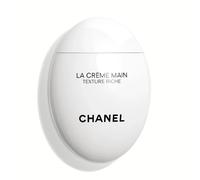 CHANEL CREMA CORPORAL La Crème Main Texture Riche Nourishes-Protects-Illuminates