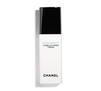 CHANEL CREMAS HYDRA BEAUTY CAMELLIA WATER CREAM Illuminating Moisturizing Fluid