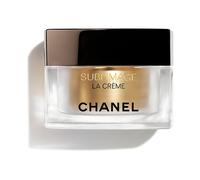 CHANEL CREMAS SUBLIMAGE LA CRÈME TEXTURE UNIVERSELLE Global Treatment
