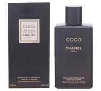 Chanel Creme Coco Emulsion Corps 200 ml