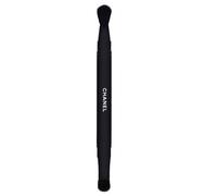 CHANEL Dual-Ended Eyeshadow Brush No. 200