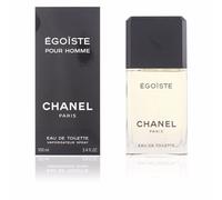 Chanel Égoïste Eau de Toilette for Men 100 ml