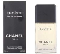 Chanel Égoïste Eau de Toilette for Men 100 ml
