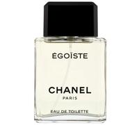 Chanel Égoïste Eau de Toilette for Men 100 ml