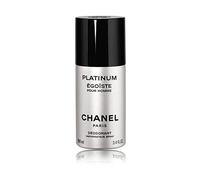 CHANEL Platinum Égoïste Deodorants 100ml