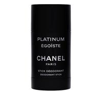 Chanel - Égoïste Platinum Deodorant Stick 75g for Men