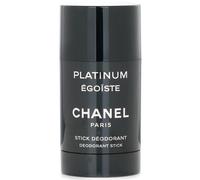 CHANEL Egoiste Platinum Deodorant Stick 75ml