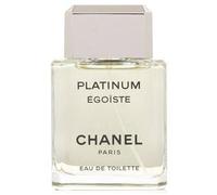 CHANEL Egoiste Platinum Eau De Toilette 50ml