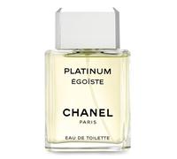 Chanel - Egoiste Platinum Eau De Toilette Spray 100ml/3.4oz
