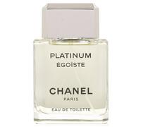Chanel - Egoiste Platinum Eau De Toilette Spray 50ml/1.7oz