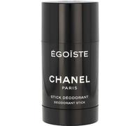 CHANEL Egoiste Deodorant Stick 75g