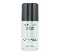 CHANEL Platinum Égoïste Deodorants 100ml