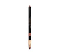 CHANEL Eyeliner LE CRAYON LÈVRES Long-lasting Lip Liner 162 NUDE BRUN
