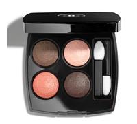 CHANEL Eyeshadows LES 4 OMBRES Multiple Effects Eyeshadows 204 VENDOME