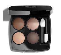 CHANEL Eyeshadows LES 4 OMBRES Multiple Effects Eyeshadows 308 OBSCUR