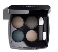 Eye Shadow Palette Les 4 Ombres Chanel