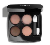 CHANEL Eyeshadows LES 4 OMBRES Multiple Effects Eyeshadows 352 ELEMENTAL