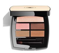 CHANEL Eyeshadows LES BEIGES PALETTE REGARD Les Beiges Eye Palette, Natural Good Skin Effect Eye Palette SOFT