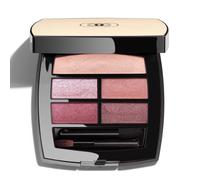CHANEL Eyeshadows LES BEIGES PALETTE REGARD Les Beiges Eye Palette, Natural Good Skin Effect Eye Palette COOL