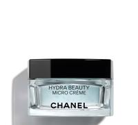 CHANEL Face Skin Care HYDRA BEAUTY MICRO CREAM Plumping and Strengthening Moisturizer