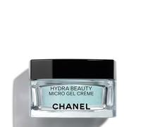 CHANEL Face Skin Care HYDRA BEAUTY MICRO GEL CREAM Plumping and Strengthening Moisturizer