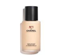 CHANEL Fluid base N°1 Chanel Revitalizing Foundation Foundation Makeup _B10
