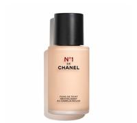CHANEL Fluid base N°1 Chanel Revitalizing Foundation Foundation Makeup _BR12