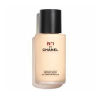 CHANEL Fluid base N°1 DE CHANEL REVITALIZING FOUNDATION Foundation Makeup BD01