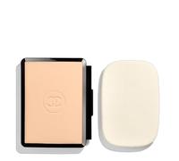CHANEL Fluid base ULTRA LE TEINT - RECHARGE Ultra-comfortable, long-lasting compact foundation - perfect finish _B20