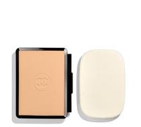 CHANEL Fluid base ULTRA LE TEINT - RECHARGE Ultra-comfortable, long-lasting compact foundation - perfect finish _B60