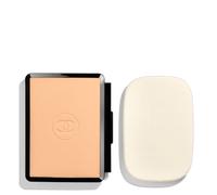 CHANEL Fluid base ULTRA LE TEINT - RECHARGE Ultra-comfortable, long-lasting compact foundation - perfect finish _B50