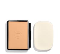 CHANEL Fluid base ULTRA LE TEINT - RECHARGE Ultra-comfortable, long-lasting compact foundation - perfect finish _B70