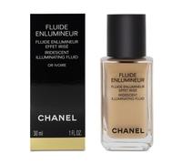 Chanel Fluide Enlumineur Iridescent Illuminating Fluid Or Ivoire Highlighter