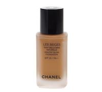 Chanel Foundation Les Beiges Healthy Glow No121 SPF25 30ml Medium Coverage NEW